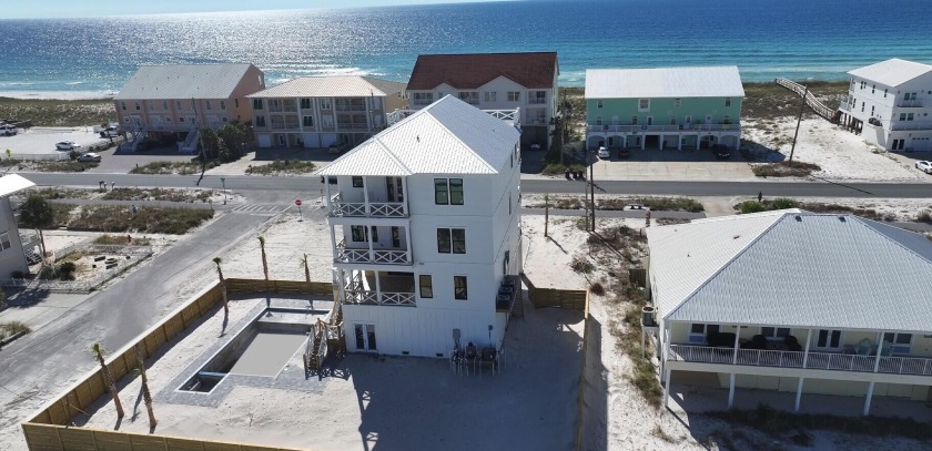This Monster to be built Vacation rental Property on Navarre - Beach Home for sale in Navarre, Florida on Beachhouse.com