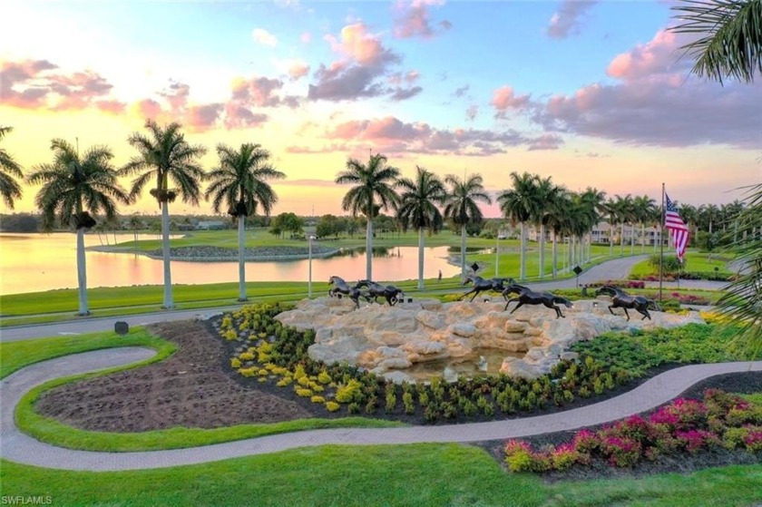 Naples Resort Condo on 2 Championship Golf Courses. Experience - Beach Home for sale in Naples, Florida on Beachhouse.com