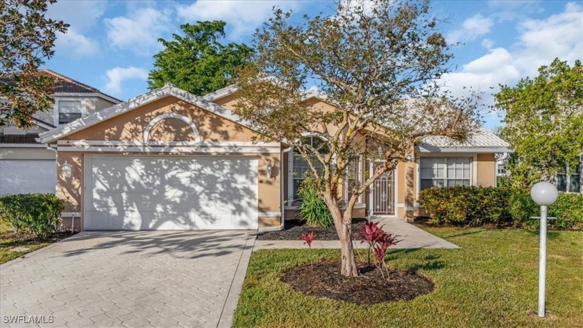 Welcome the desirable Williamsburg at The Colony community in - Beach Home for sale in Fort Myers, Florida on Beachhouse.com