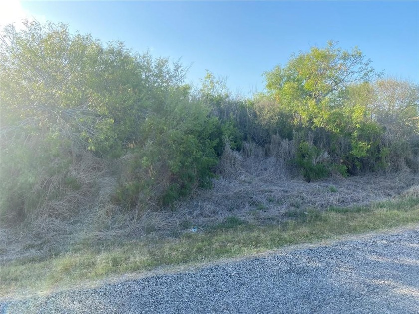 Location, location, locatione build your dream home on Copano - Beach Lot for sale in Bayside, Texas on Beachhouse.com