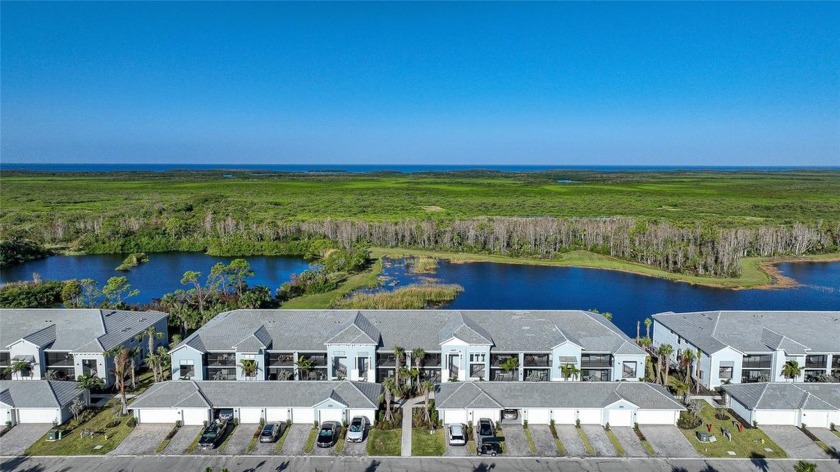 BETTER THAN NEW, BUILT IN 2024- SPECTACULAR SUNSETS over the - Beach Condo for sale in Punta Gorda, Florida on Beachhouse.com