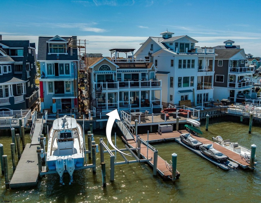 Welcome to 1612 Pleasure Avenue, a rare opportunity to own a - Beach Condo for sale in Ocean City, New Jersey on Beachhouse.com