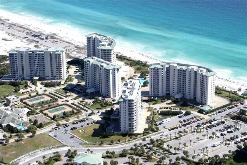 More PHOTOS COMING SOON!! Rental Income Projected 87-90k. Please - Beach Condo for sale in Destin, Florida on Beachhouse.com