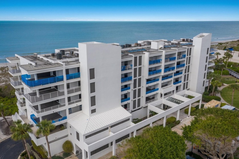 An exceptional opportunity awaits to own a fully furnished - Beach Condo for sale in Longboat Key, Florida on Beachhouse.com