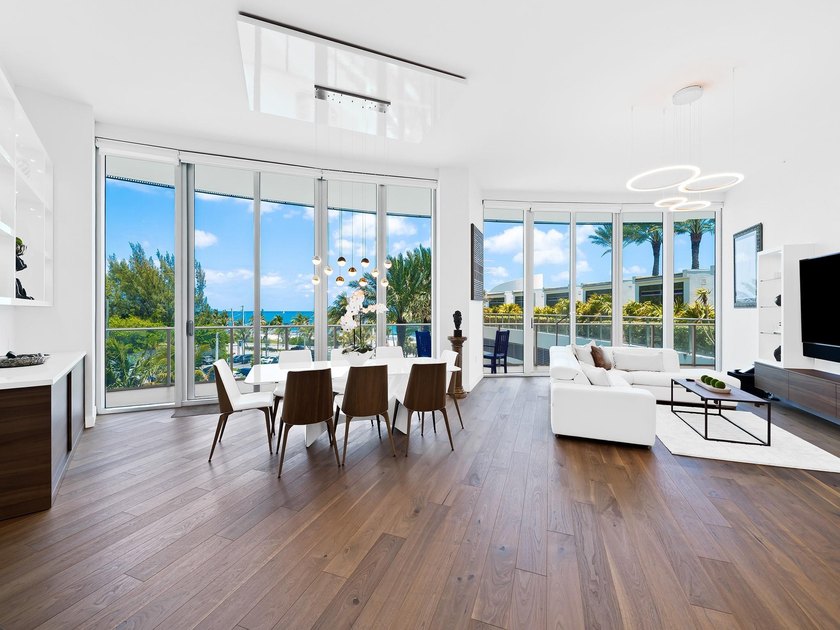Experience unparalleled luxury and sophistication at this - Beach Condo for sale in Fort Lauderdale, Florida on Beachhouse.com