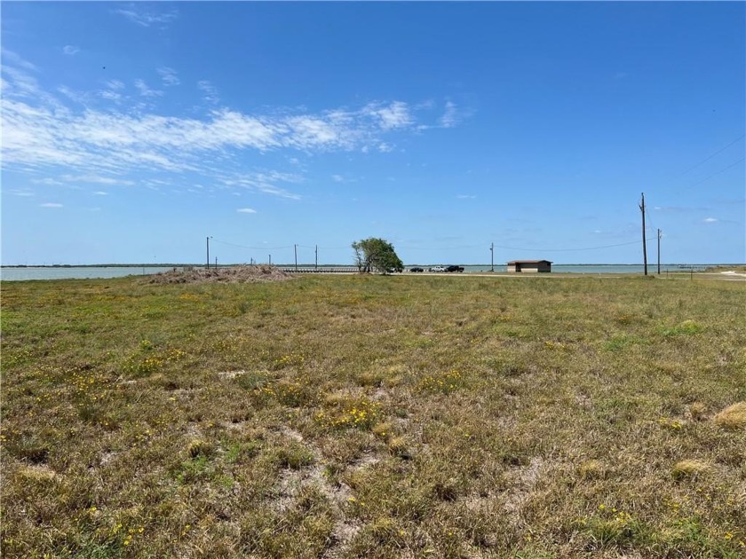 Baffin Bay Waterfront Lot. Show anytime - Beach Lot for sale in Riviera, Texas on Beachhouse.com