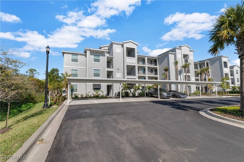 This listing for a second-floor condo in Florida offers a - Beach Condo for sale in Punta Gorda, Florida on Beachhouse.com