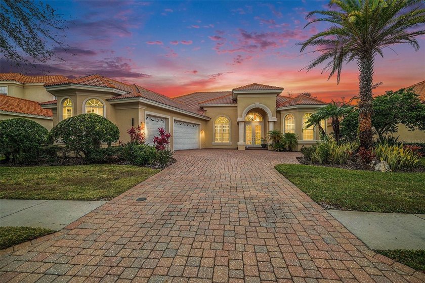 Looking for class and timeless beauty over trendy? Welcome Home! - Beach Home for sale in Tampa, Florida on Beachhouse.com