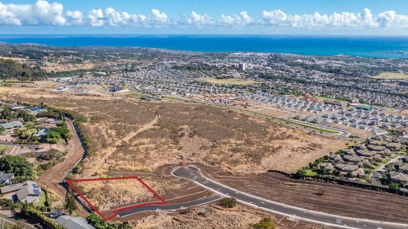 Have you ever considered investing in a portion of precious land - Beach Lot for sale in Wailuku, Hawaii on Beachhouse.com