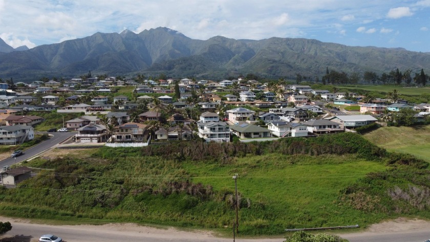 Investigate the possibilities for this unique 2.63 acre ocean - Beach Acreage for sale in Wailuku, Hawaii on Beachhouse.com