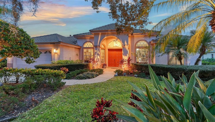 SIGNIFICANT PRICE REDUCTION! Run to see this beautifully - Beach Home for sale in Lakewood Ranch, Florida on Beachhouse.com