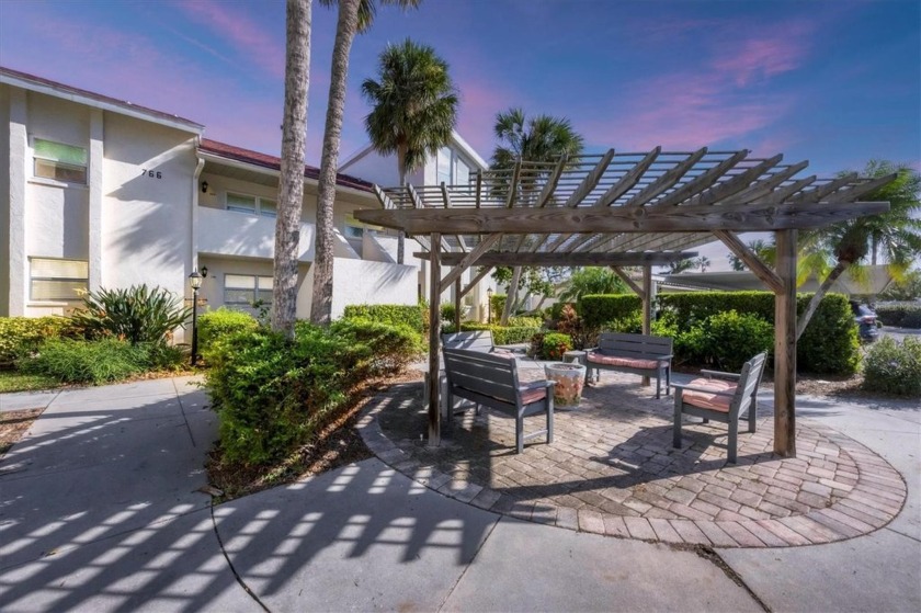 Discover the charm of Venice, one of Florida's top retirement - Beach Condo for sale in Venice, Florida on Beachhouse.com