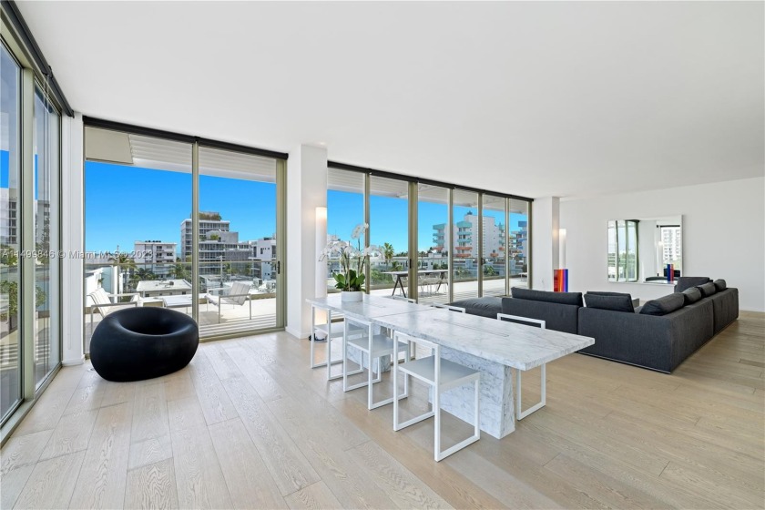 Indulge in the epitome of luxury at the exclusive 300 Collins - Beach Condo for sale in Miami Beach, Florida on Beachhouse.com