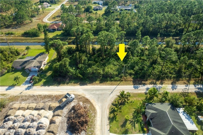 *GREAT OPPORTUNITY TO BUILD YOUR DREAM HOME IN SE LEHIGH ACRES - Beach Lot for sale in Lehigh Acres, Florida on Beachhouse.com