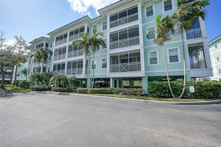 Nestled in the heart of the Preserve of Charlotte Harbor, this - Beach Condo for sale in Port Charlotte, Florida on Beachhouse.com