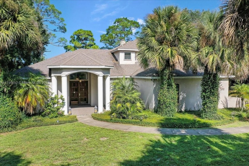 A RARE OPPORTUNITY TO OWN STUNNING WATERFRONT PROPERTY WITH - Beach Home for sale in Cocoa, Florida on Beachhouse.com