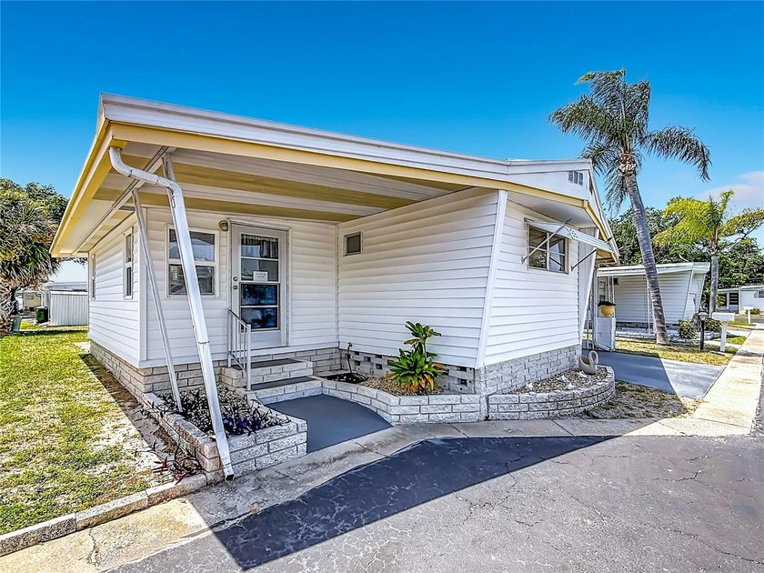 Winner of the *Best of Dunedin* Award for the Sixth Consecutive - Beach Home for sale in Dunedin, Florida on Beachhouse.com