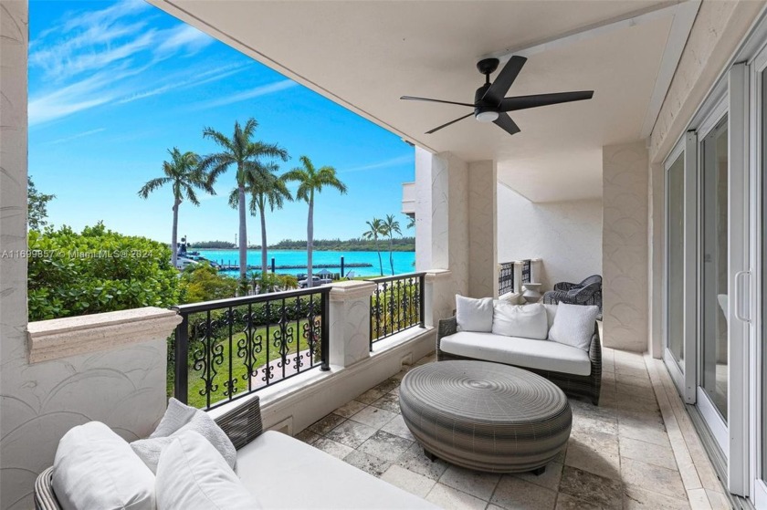 Visit this stunning 3 bedroom, 3.5 bath Bayside Village condo - Beach Condo for sale in Miami Beach, Florida on Beachhouse.com