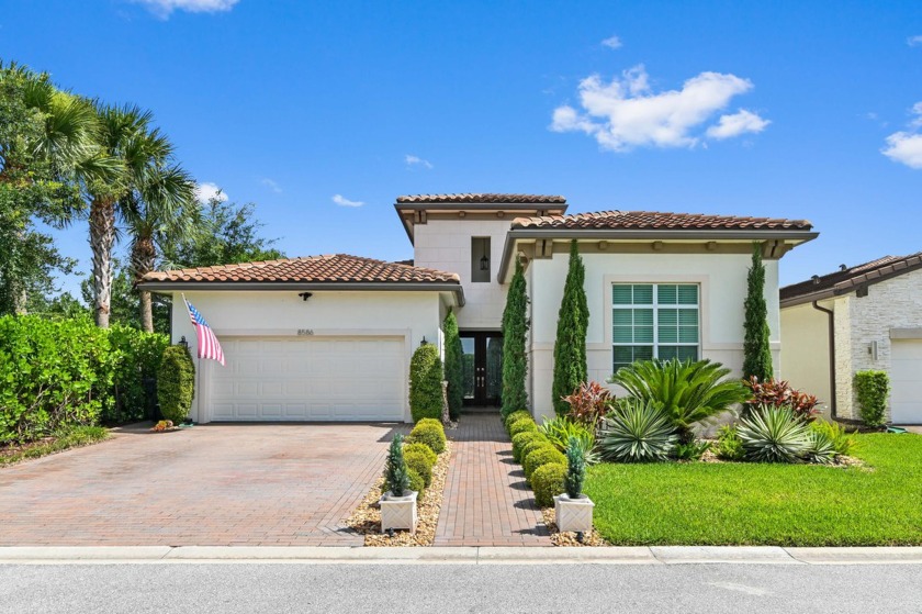 Welcome to your dream home at 8586 Dumford Lane! This stunning - Beach Home for sale in Lake Worth, Florida on Beachhouse.com