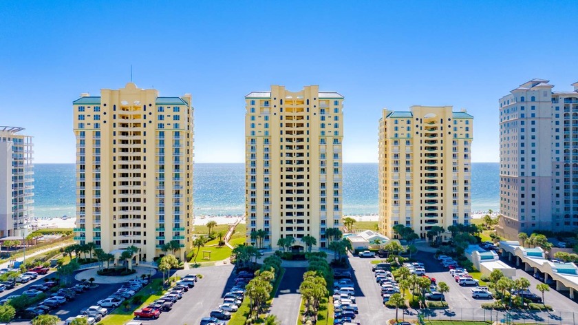 Beach Colony West - 10th Floor Coastal Elegance with Endless - Beach Condo for sale in Pensacola, Alabama on Beachhouse.com