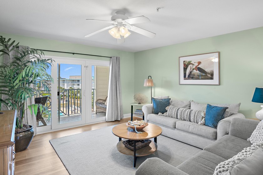 The Miramar Beach condo buyers have been waiting for--refreshed - Beach Condo for sale in Miramar Beach, Florida on Beachhouse.com