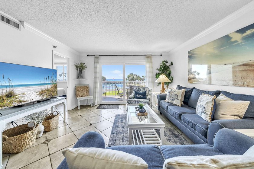 Welcome to Islander 203--an exceptional investment opportunity - Beach Condo for sale in Destin, Florida on Beachhouse.com