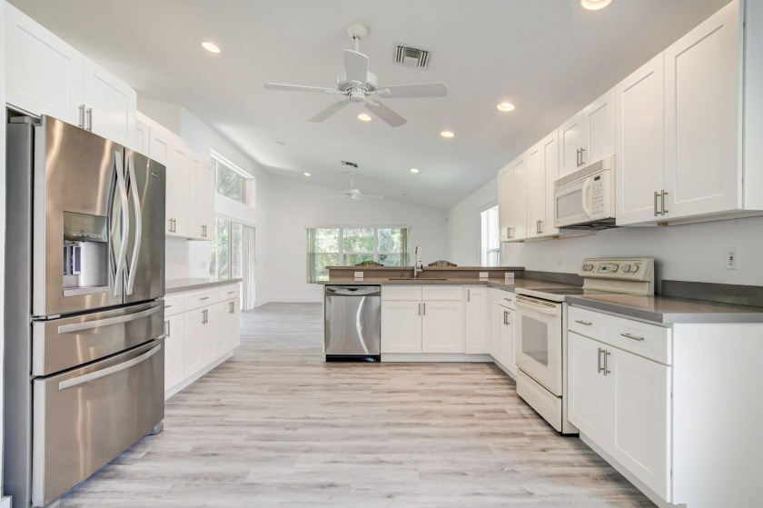 OVER $200,000 IN UPGRADES COMPLETED MAY 2022!!!! LARGER LOT - - Beach Home for sale in Boynton Beach, Florida on Beachhouse.com