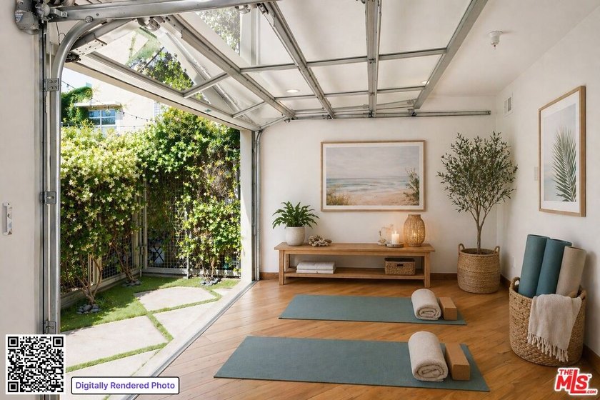 VENICE. BROOKS AVENUE LOFTS. $2,295,000 Five minutes to Abbot - Beach Condo for sale in Venice, California on Beachhouse.com