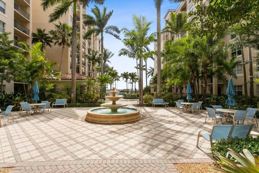 Best Value Downtown! Move-in ready with amazing resort style - Beach Condo for sale in West Palm Beach, Florida on Beachhouse.com