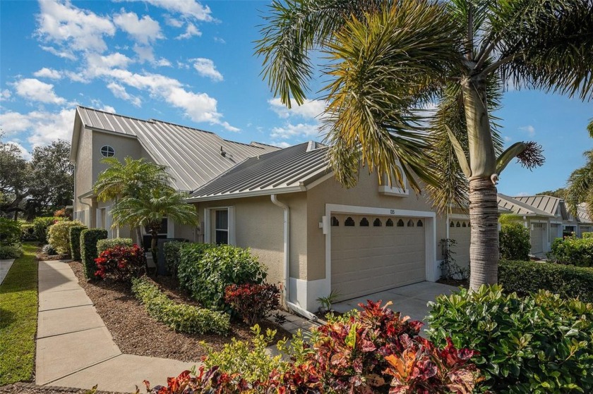 PRICE IMPROVEMENT at the sought-after Ocean-to-River community - Beach Townhome/Townhouse for sale in Melbourne Beach, Florida on Beachhouse.com