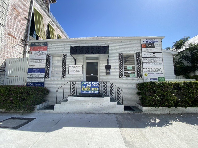 Commercial Real Estate with Business Opportunity, the Key West - Beach Commercial for sale in Key West, Florida on Beachhouse.com