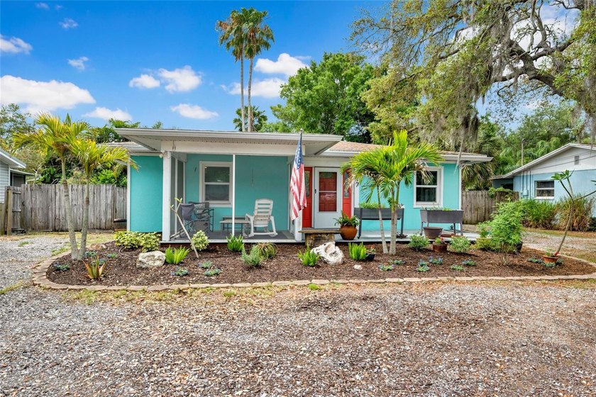 Experience the charm of coastal living in Crystal Beach, a - Beach Home for sale in Crystal Beach, Florida on Beachhouse.com