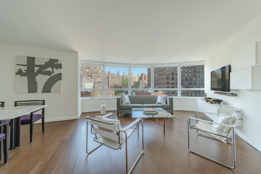 CARNEGIE PARK 614 - Beach Apartment for sale in New York, New York on Beachhouse.com