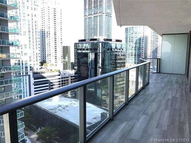 Modern & stylish 2 Bed | 2 Bath at SLS Brickell! Elegant - Beach Condo for sale in Miami, Florida on Beachhouse.com