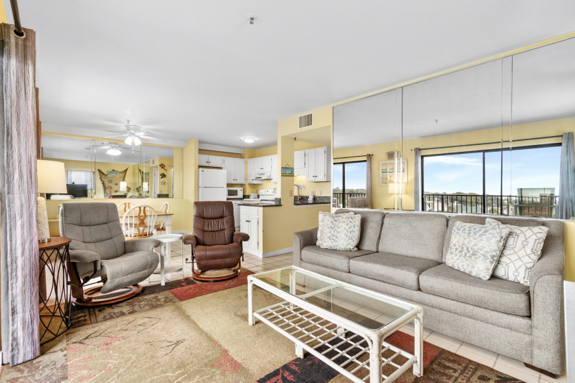 Cozy Condo Just Steps from the Indoor Pool B436 at Myrtle Beach - Beach Vacation Rentals in Myrtle Beach, South Carolina on Beachhouse.com