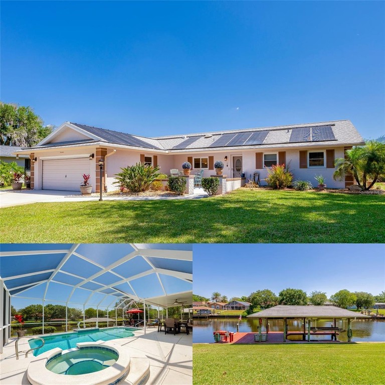 Back on the market due to a change of heart - seize your chance - Beach Home for sale in Palm Coast, Florida on Beachhouse.com