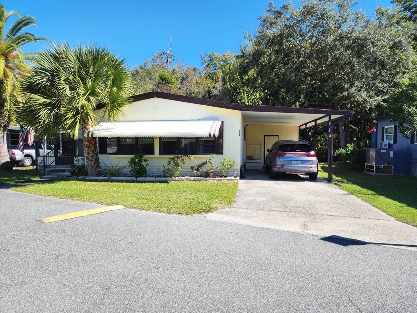 Tucked away in the tranquil 55+ community of The Reserve in - Beach Home for sale in Homosassa, Florida on Beachhouse.com