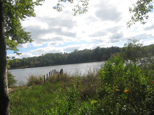 One of the few remaining lots on the Great Wicomico River. Great - Beach Lot for sale in Heathsville, Virginia on Beachhouse.com