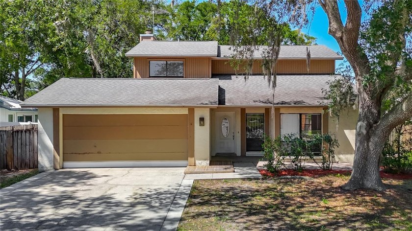Under contract-accepting backup offers. Welcome to this charming - Beach Home for sale in Tampa, Florida on Beachhouse.com