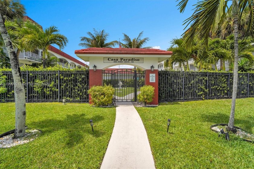 PRISTINE CONDITION, TOTALLY REMODELED AND IDEAL GATED LOCATION - Beach Other for sale in Hallandale Beach, Florida on Beachhouse.com