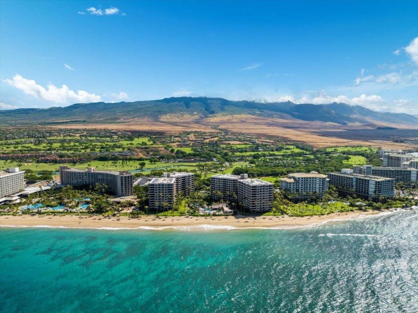 Enjoy the Ka'anapali Beach lifestyle in this immaculate - Beach Condo for sale in Lahaina, Hawaii on Beachhouse.com