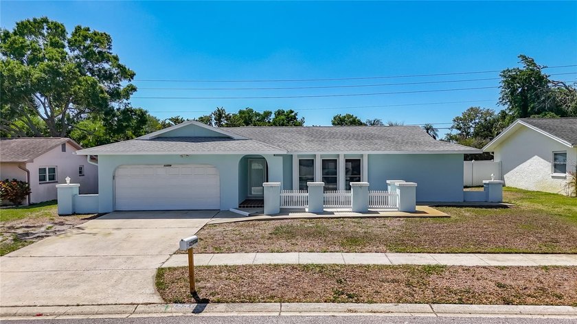 Under contract-accepting backup offers. Discover the perfect - Beach Home for sale in Largo, Florida on Beachhouse.com