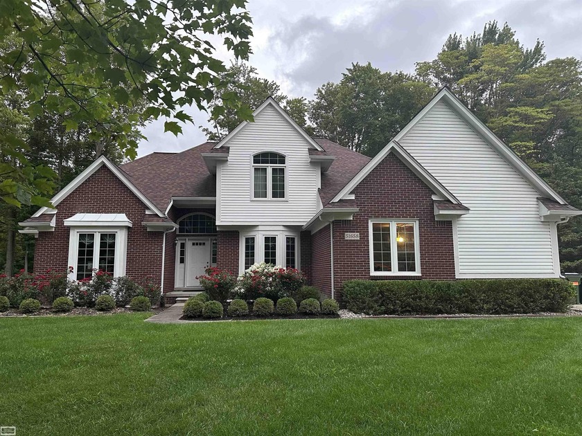 This is a beautiful home with so much to offer a new family - Beach Home for sale in Shelby, Michigan on Beachhouse.com