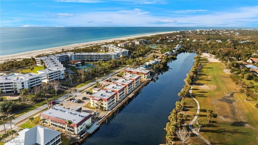 Sanibel Island Escape - Move-In Ready! Discover the charm of - Beach Condo for sale in Sanibel, Florida on Beachhouse.com