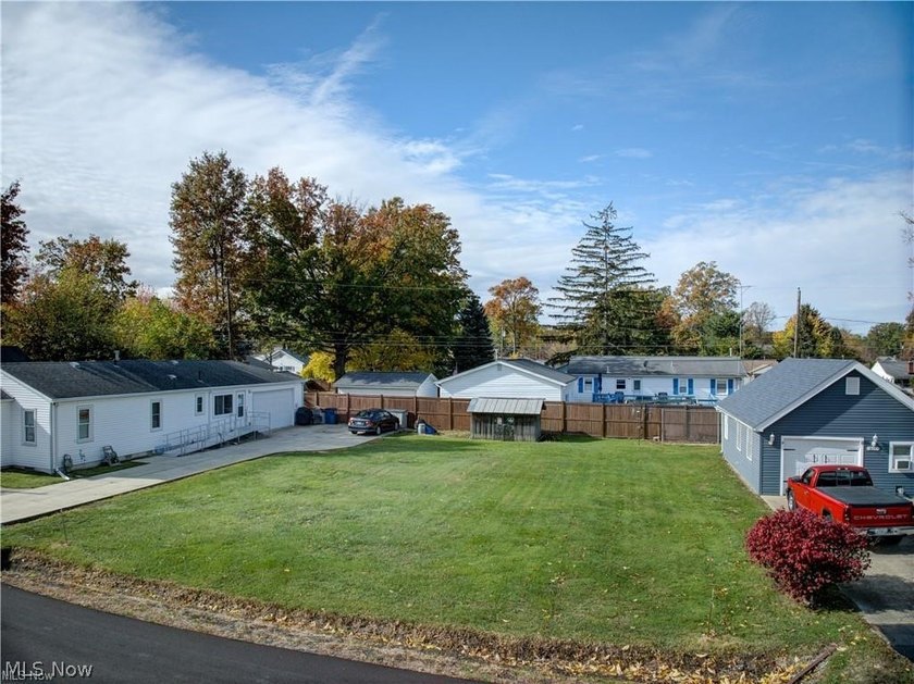 Don't miss out on the opportunity to build your dream home on - Beach Lot for sale in Vermilion, Ohio on Beachhouse.com