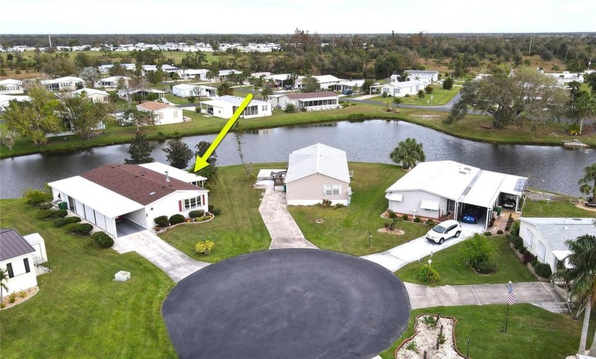 **PLEASE ENJOY THE 3D INTERACTIVE VIRTUAL TOUR ASSOCIATED WITH - Beach Home for sale in Punta Gorda, Florida on Beachhouse.com