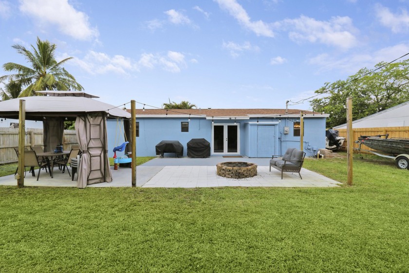 Come see this 3 bedroom, 2 bathroom single family home in Palm - Beach Home for sale in Palm Beach Gardens, Florida on Beachhouse.com