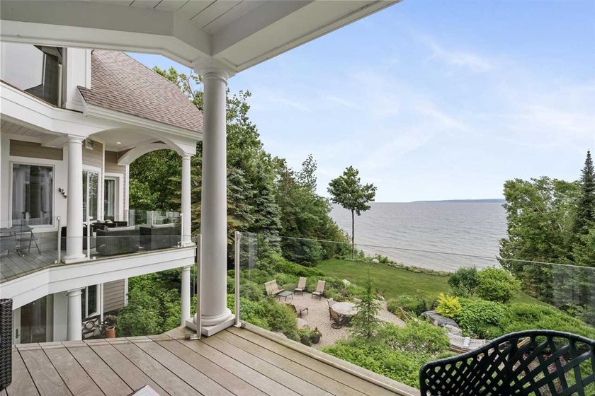 Set within The Preserve at Bay Harbor, one of Northern - Beach Home for sale in Bay Harbor, Michigan on Beachhouse.com