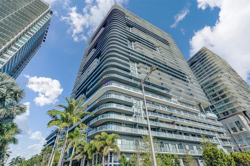 Experience resort-style living in this amenity-rich building - Beach Condo for sale in Miami, Florida on Beachhouse.com