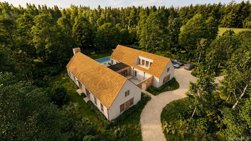 Welcome to 19 Holly St, Montauk - a newly constructed luxury - Beach Home for sale in Montauk, New York on Beachhouse.com
